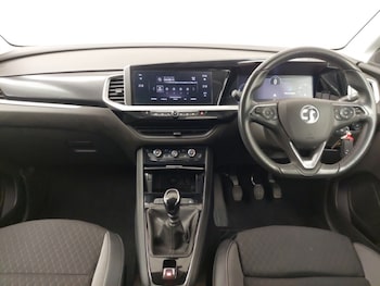 Used Vauxhall Grandland 2022 for sale - 77034766: Photo