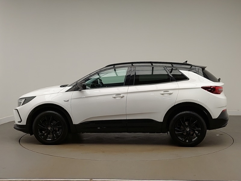 Used Vauxhall Grandland 2022 for sale - 77034766: Photo 4