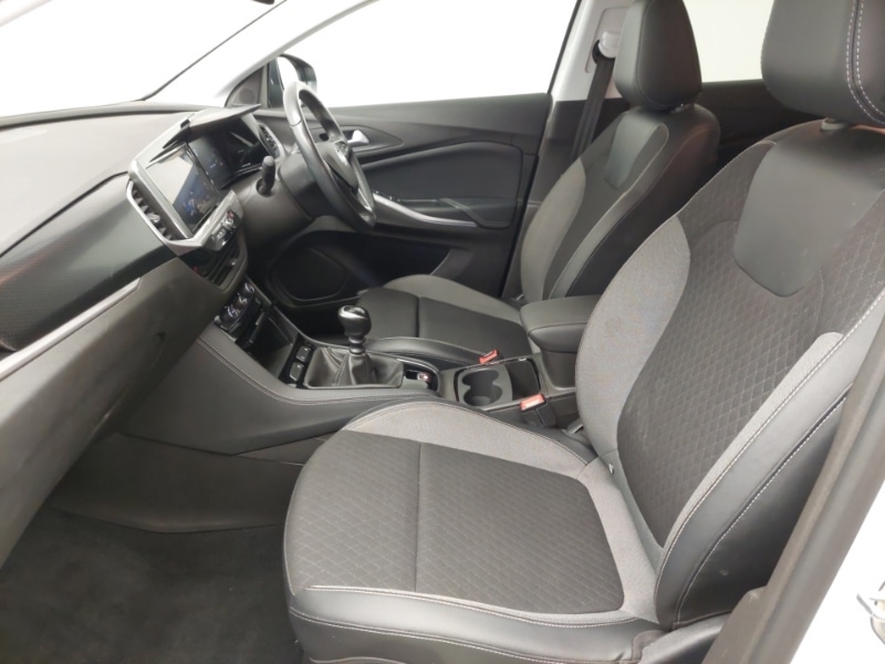 Used Vauxhall Grandland 2022 for sale - 77034766: Photo 5