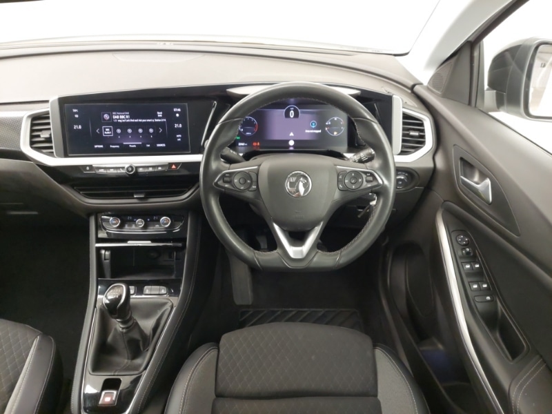 Used Vauxhall Grandland 2022 for sale - 77034766: Photo 7