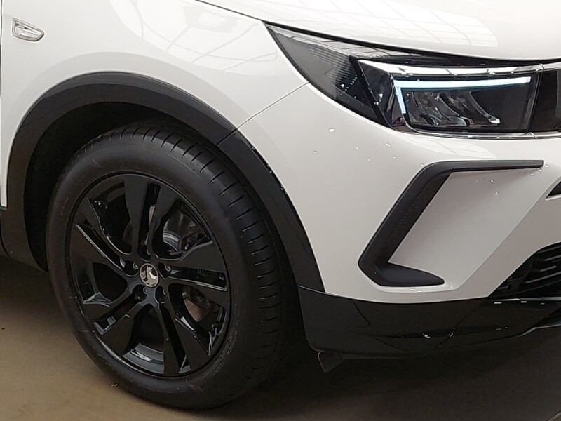 Used Vauxhall Grandland 2022 for sale - 77034766: Photo 9