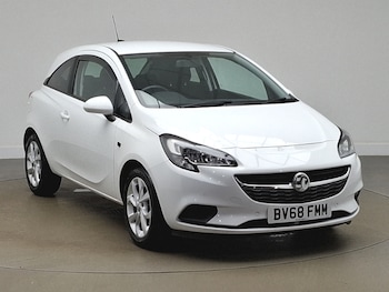 Used Vauxhall Corsa 2018 for sale - 78312226: Photo