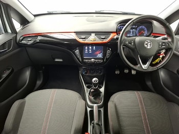 Used Vauxhall Corsa 2018 for sale - 78312226: Photo