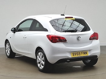 Used Vauxhall Corsa 2018 for sale - 78312226: Photo