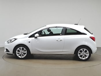 Used Vauxhall Corsa 2018 for sale - 78312226: Photo
