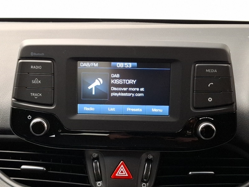 Used Hyundai i30 2018 for sale - 76639198: Photo 10