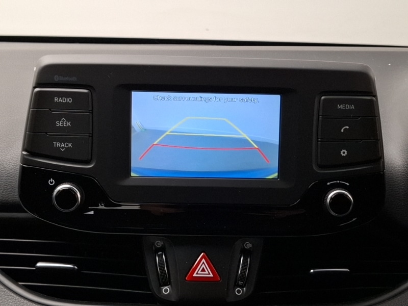 Used Hyundai i30 2018 for sale - 76639198: Photo 11