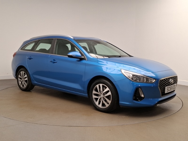 Used Hyundai i30 2018 for sale - 76639198: Photo 13