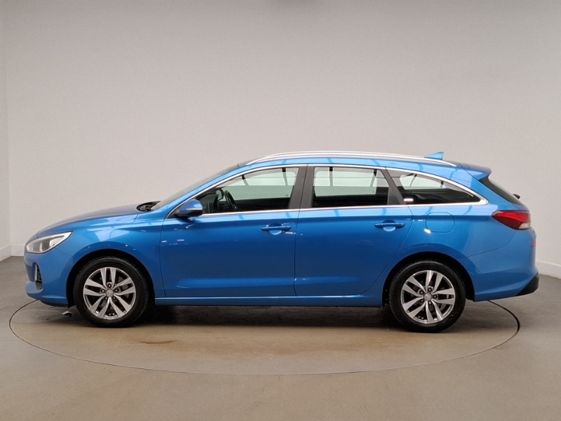 Used Hyundai i30 2018 for sale - 76639198: Photo 4