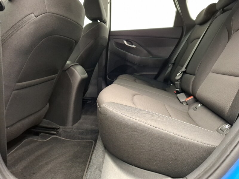 Used Hyundai i30 2018 for sale - 76639198: Photo 6