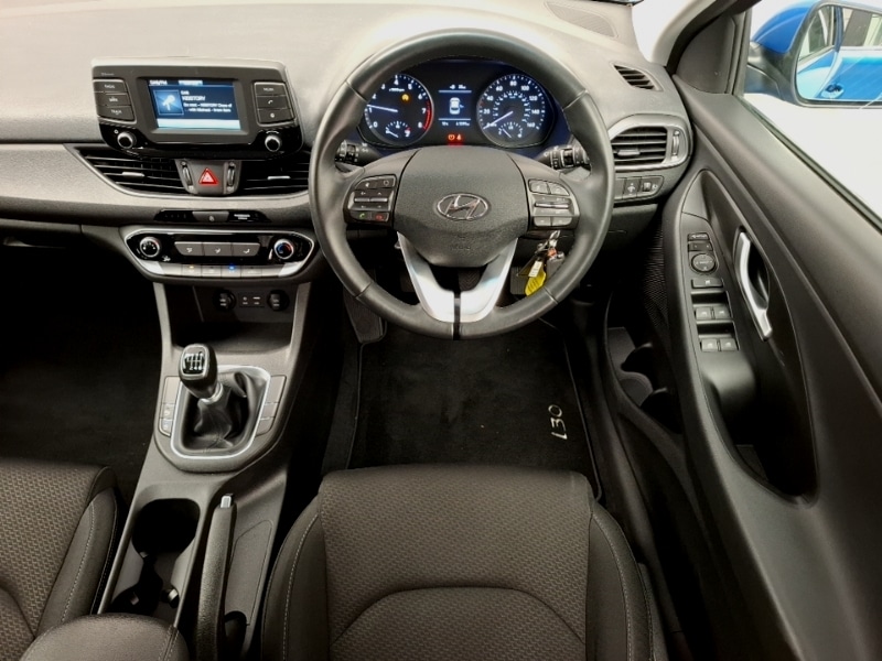 Used Hyundai i30 2018 for sale - 76639198: Photo 7