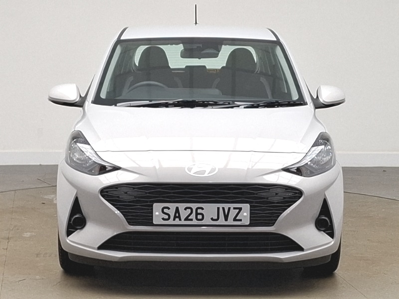 Used Hyundai i10 2026 for sale - 77908185: Photo 12