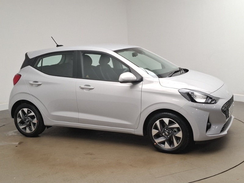 Used Hyundai i10 2026 for sale - 77908185: Photo 13