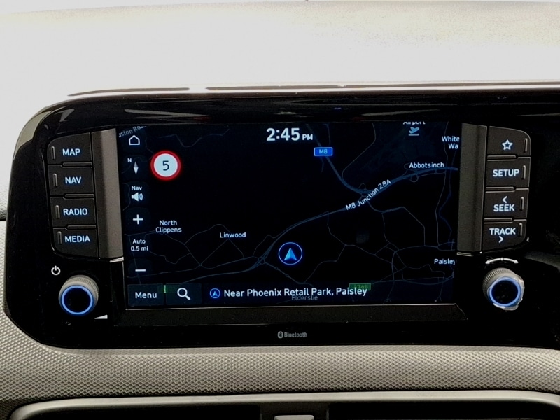 Used Hyundai i10 2026 for sale - 77908185: Photo 14