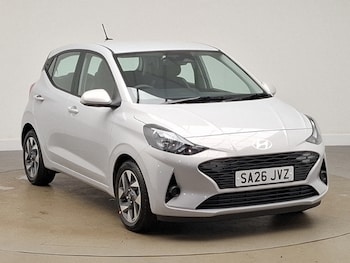 Used Hyundai i10 2026 for sale - 77908185: Photo