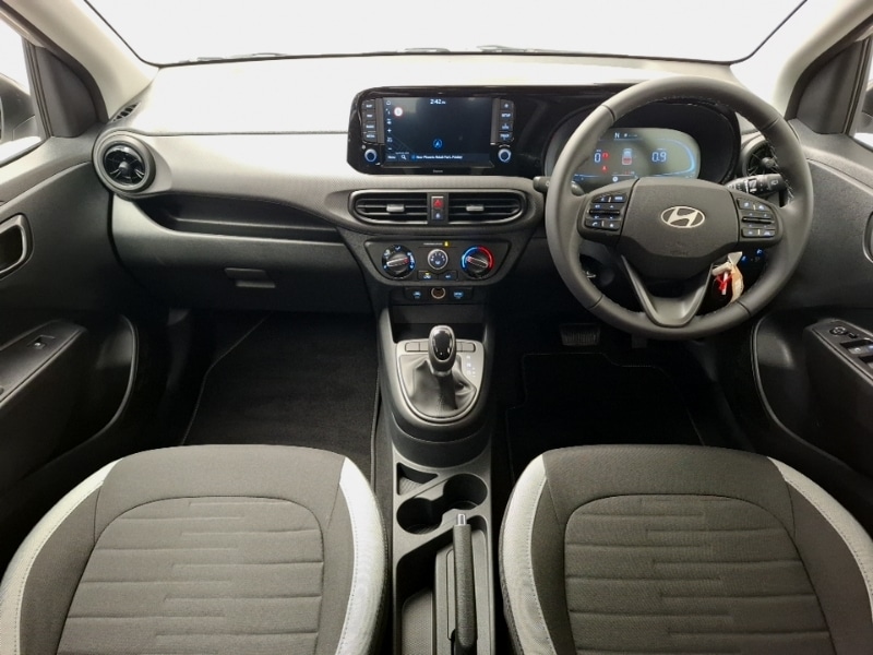 Used Hyundai i10 2026 for sale - 77908185: Photo 2