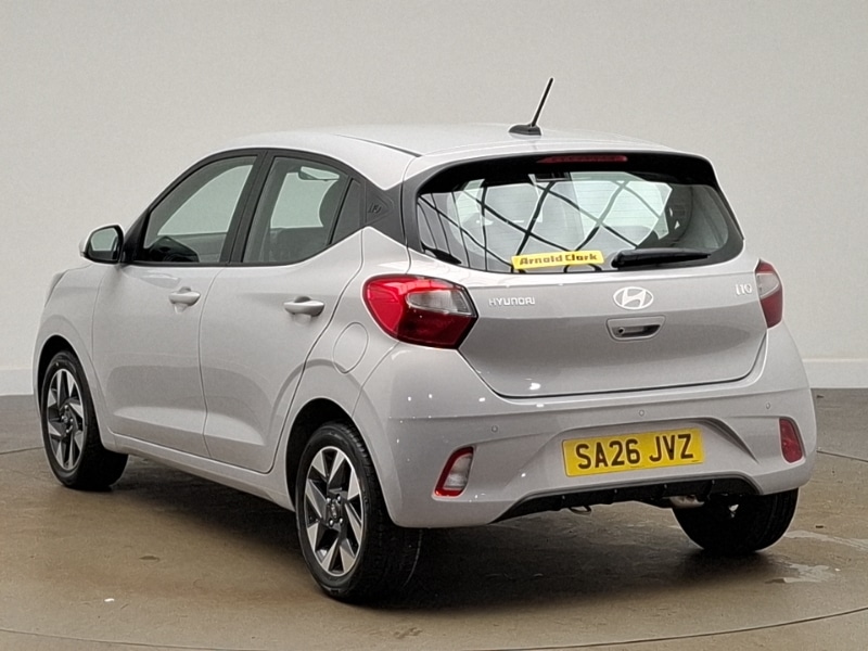 Used Hyundai i10 2026 for sale - 77908185: Photo 3