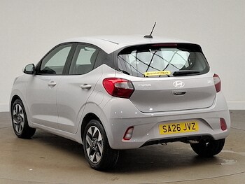 Used Hyundai i10 2026 for sale - 77908185: Photo