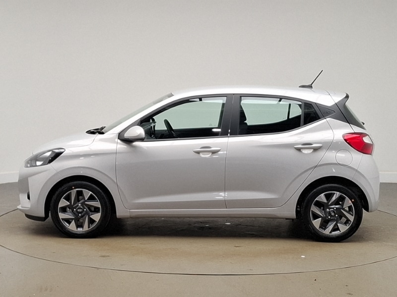 Used Hyundai i10 2026 for sale - 77908185: Photo 4