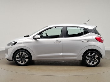 Used Hyundai i10 2026 for sale - 77908185: Photo