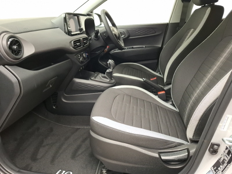 Used Hyundai i10 2026 for sale - 77908185: Photo 5