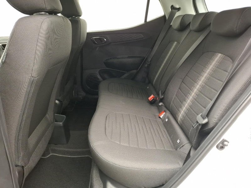 Used Hyundai i10 2026 for sale - 77908185: Photo 6