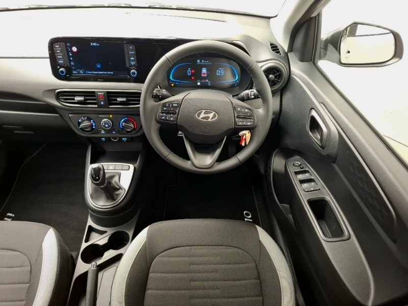 Used Hyundai i10 2026 for sale - 77908185: Photo 7