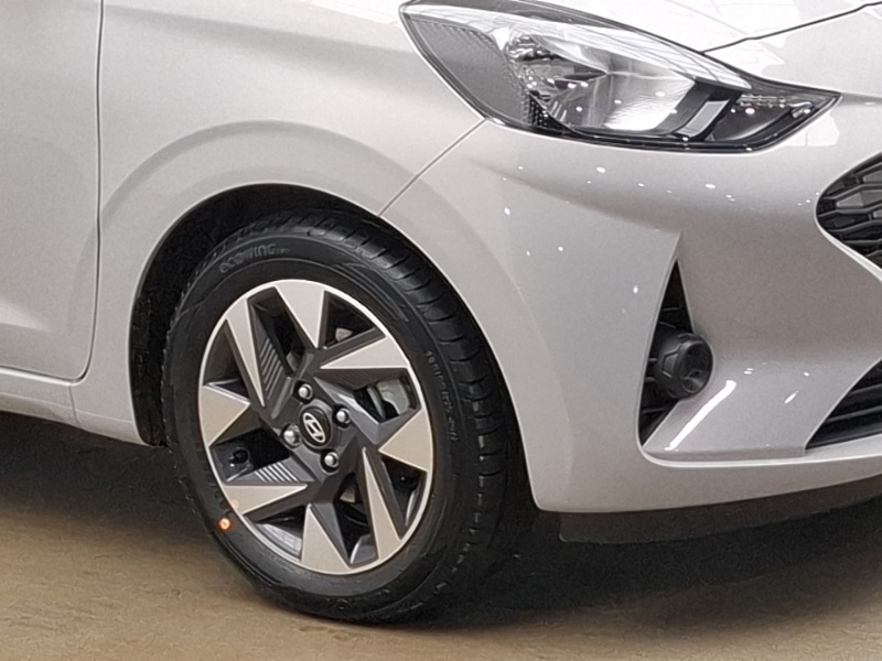 Used Hyundai i10 2026 for sale - 77908185: Photo 9