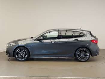 Used BMW 1 Series 2020 for sale - 74837027: Photo