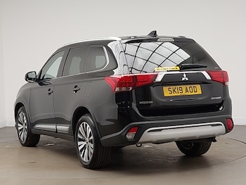 Used Mitsubishi Outlander 2019 for sale - 77585054: Photo