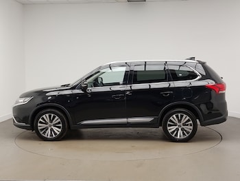 Used Mitsubishi Outlander 2019 for sale - 77585054: Photo