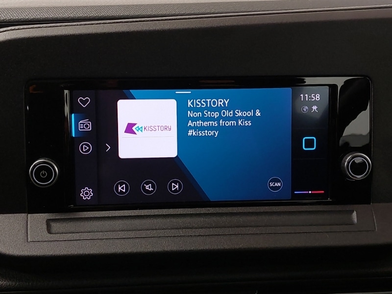 Used Volkswagen Caddy Maxi 2022 for sale - 76451115: Photo 10