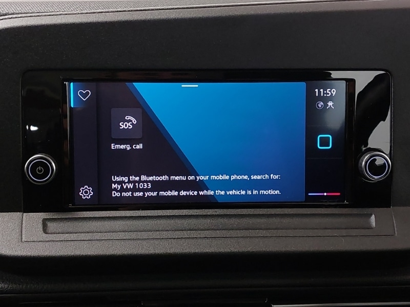 Used Volkswagen Caddy Maxi 2022 for sale - 76451115: Photo 11