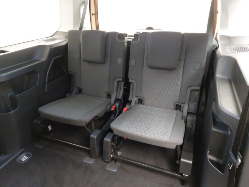 Used Volkswagen Caddy Maxi 2022 for sale - 76451115: Photo 14