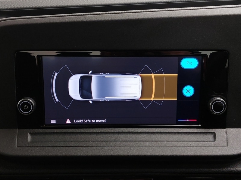 Used Volkswagen Caddy Maxi 2022 for sale - 76451115: Photo 15