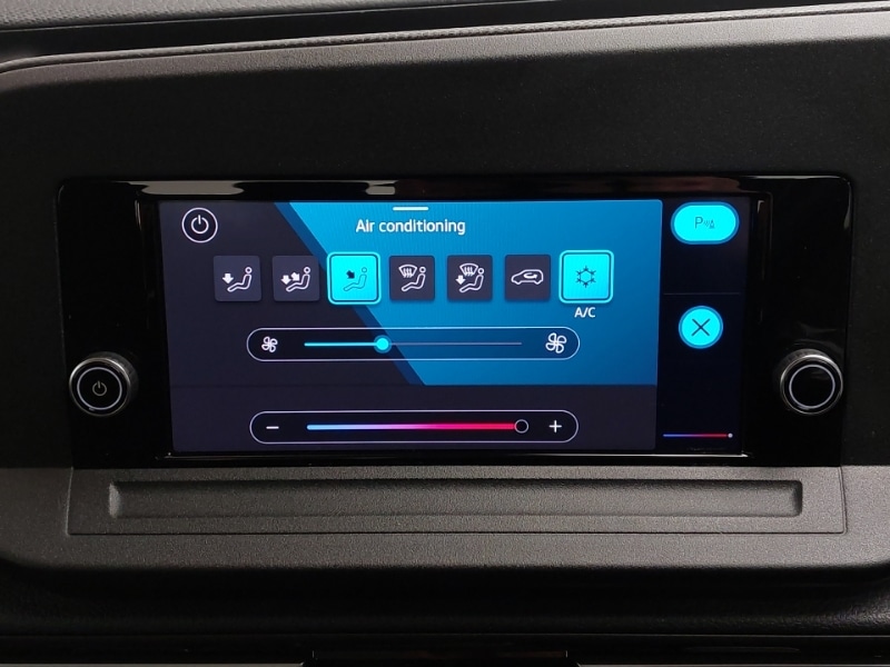 Used Volkswagen Caddy Maxi 2022 for sale - 76451115: Photo 17