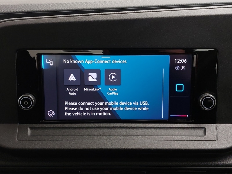 Used Volkswagen Caddy Maxi 2022 for sale - 76451115: Photo 19