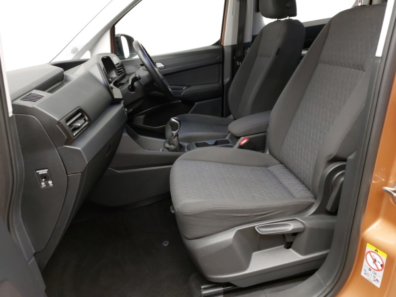 Used Volkswagen Caddy Maxi 2022 for sale - 76451115: Photo 5