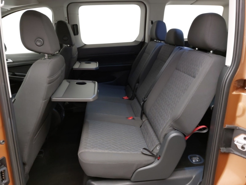 Used Volkswagen Caddy Maxi 2022 for sale - 76451115: Photo 6