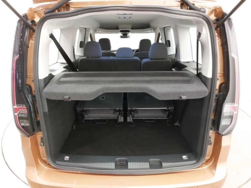 Used Volkswagen Caddy Maxi 2022 for sale - 76451115: Photo 8