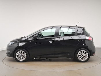 Used Renault Zoe 2021 for sale - 75518585: Photo