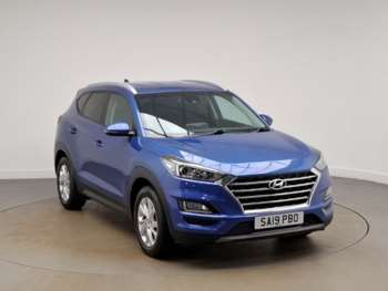 2019 - 1.6 TGDi 177 SE Nav 5dr 2WD DCT