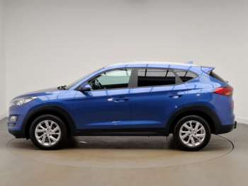 Used Hyundai TUCSON 2019 for sale - 74818264: Photo