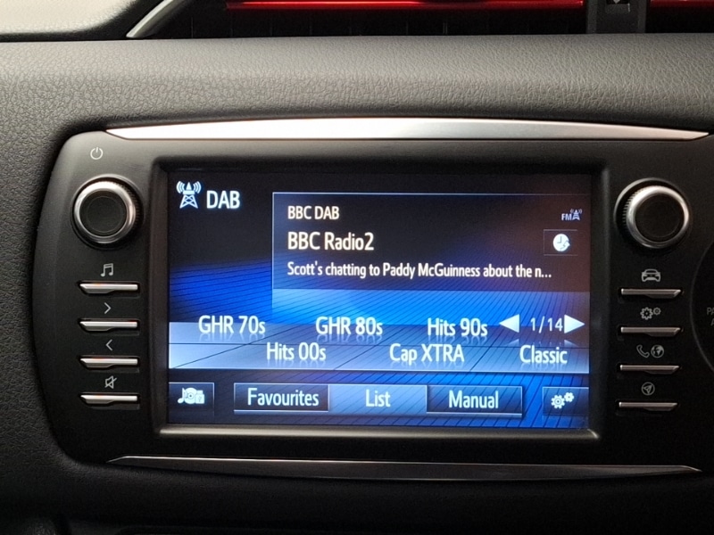 Used Toyota Yaris 2020 for sale - 77197825: Photo 10