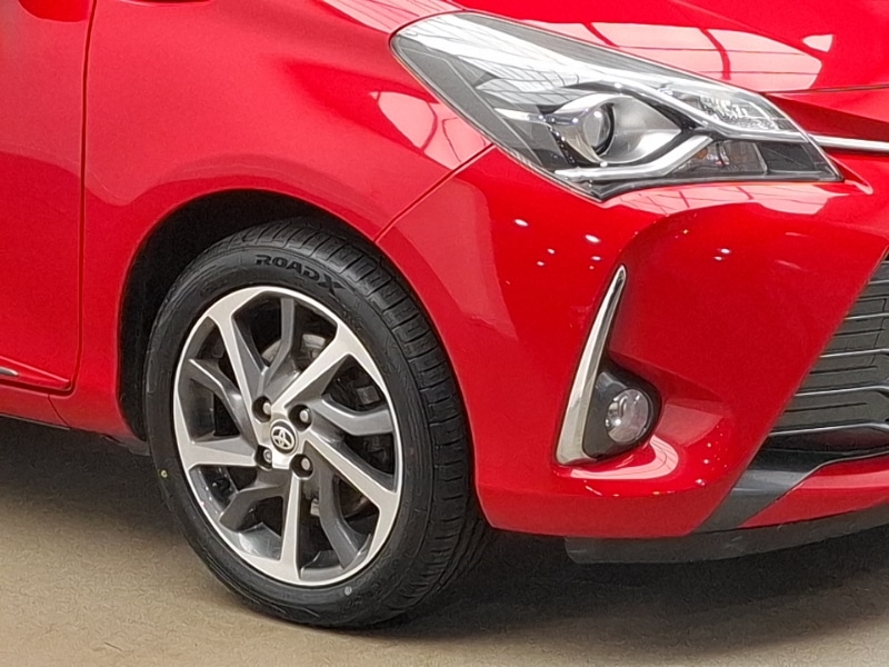 Used Toyota Yaris 2020 for sale - 77197825: Photo 9