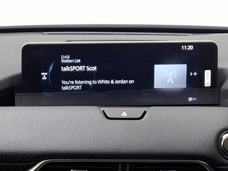 Used Mazda CX-60 2025 for sale - 76465005: Photo 10