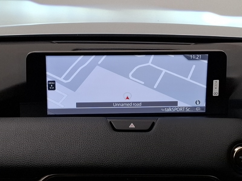 Used Mazda CX-60 2025 for sale - 76465005: Photo 11