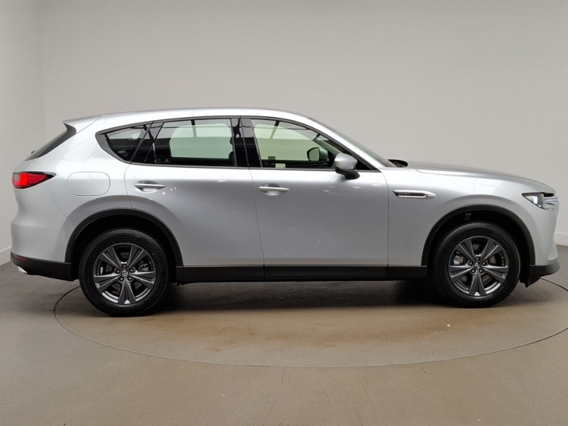 Used Mazda CX-60 2025 for sale - 76465005: Photo 13