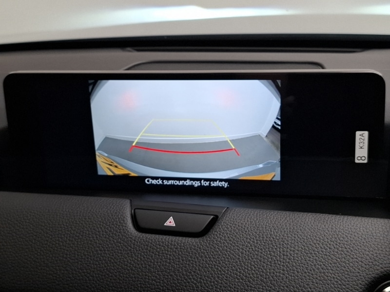 Used Mazda CX-60 2025 for sale - 76465005: Photo 14