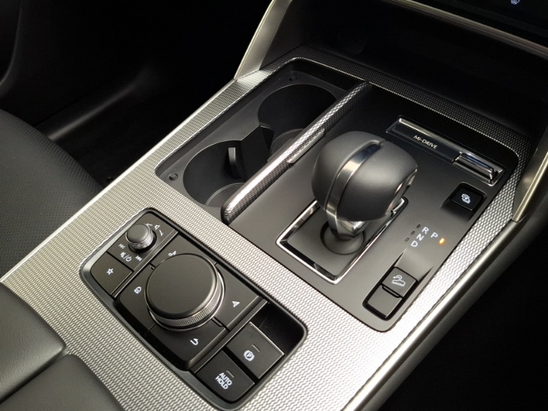 Used Mazda CX-60 2025 for sale - 76465005: Photo 15